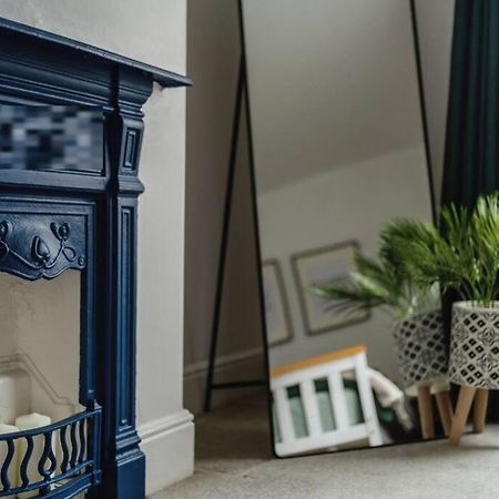 Tranquil Seaside Stay Cleethorpes Extérieur photo