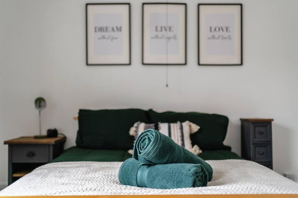 Tranquil Seaside Stay Cleethorpes Extérieur photo