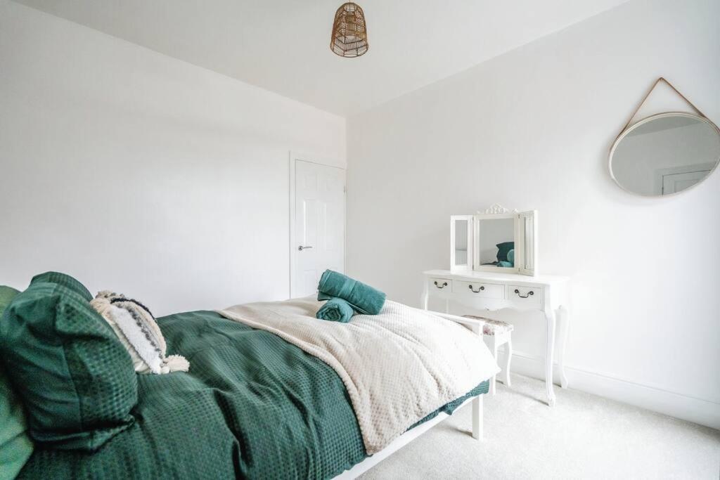 Tranquil Seaside Stay Cleethorpes Extérieur photo
