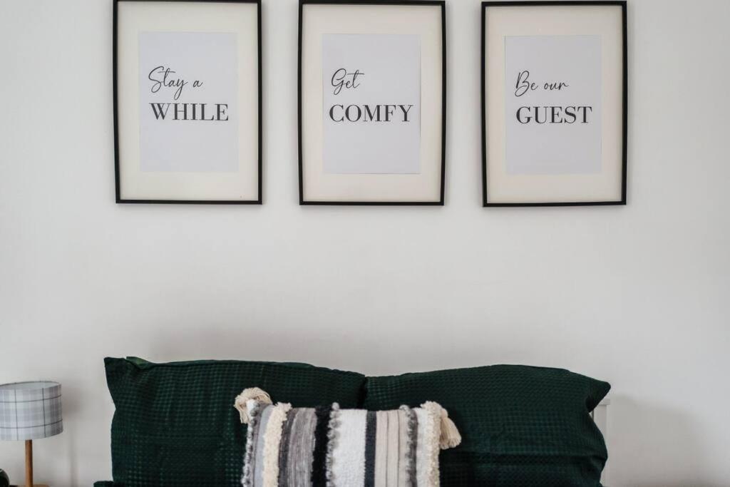 Tranquil Seaside Stay Cleethorpes Extérieur photo