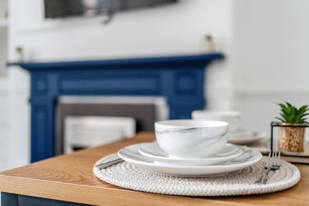 Tranquil Seaside Stay Cleethorpes Extérieur photo