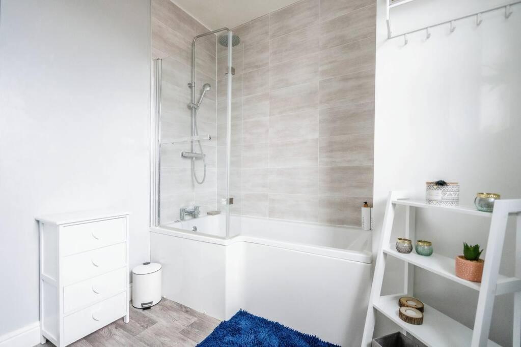 Tranquil Seaside Stay Cleethorpes Extérieur photo